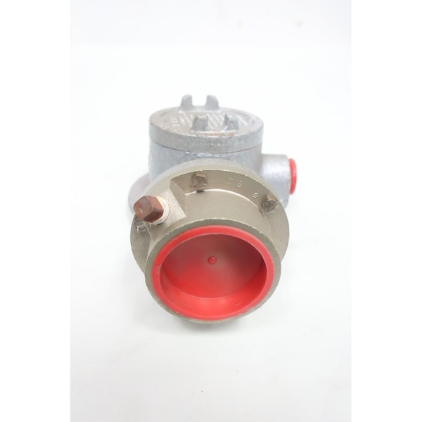 Fiquench Detector 2.5-45In-H2O Pressure Sensor